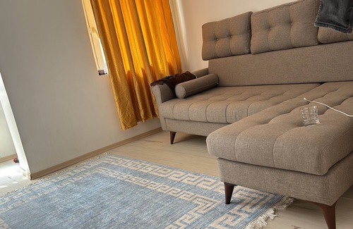 Taksim Condo | İstiklal Apart