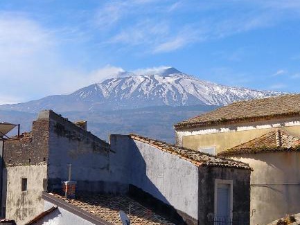 Rovittello Apartment | I tre campanili sull'Etna
