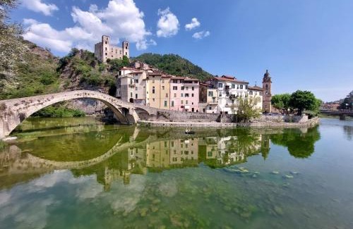 Dolceacqua Apartment | I Tre Merli
