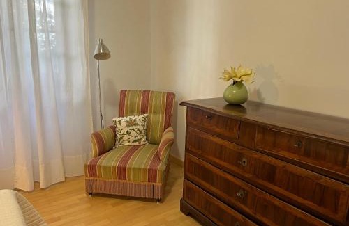 Montespertoli Apartment | I tre olivi