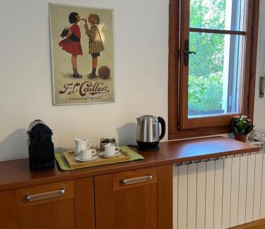Montespertoli Apartment | I tre olivi