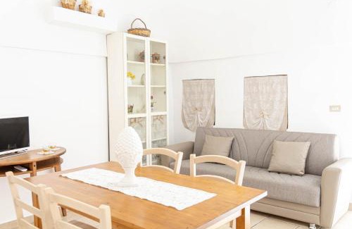 Gorgofreddo House | I Trulli di Claudio