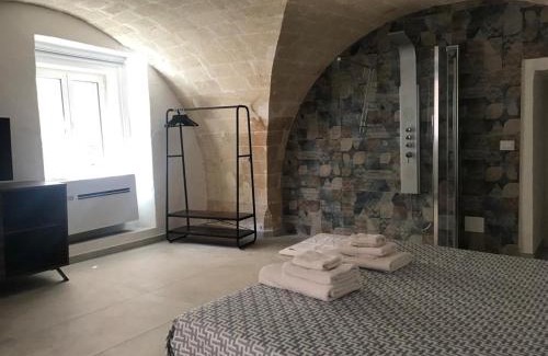 Isola del Borgo Antico Apartment | I Venti