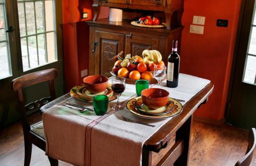 Twist House | I Veroni - Agriturismo and Wine Cellar