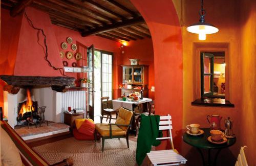 Twist House | I Veroni - Agriturismo and Wine Cellar