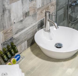 Lefkada Hotel | Ianos Bay