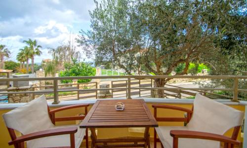 Drosia Villa | Ianthi Beach Villa by "elite"