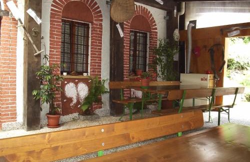 Mosso Bed & Breakfast | Ianua Coeli