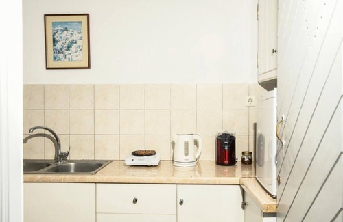 Imerovigli House | Iatis View Collection - Adults Only