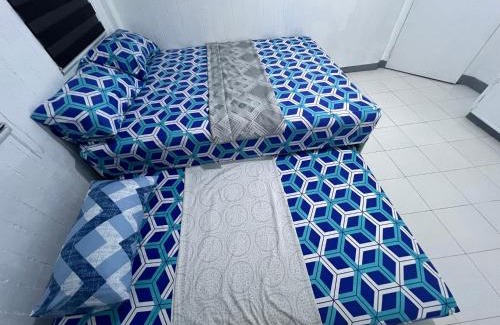 Roxas City House | Ibañez Residence near airport sm roxas city