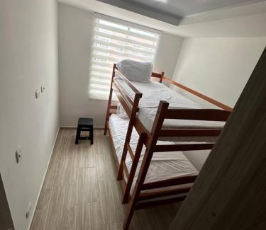 Ibague Apartment | Ibague cowork