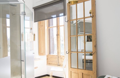 San Sebastian Centro House | Ibaia Et Arramak