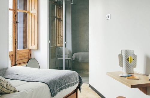 San Sebastian Centro House | Ibaia Et Arramak