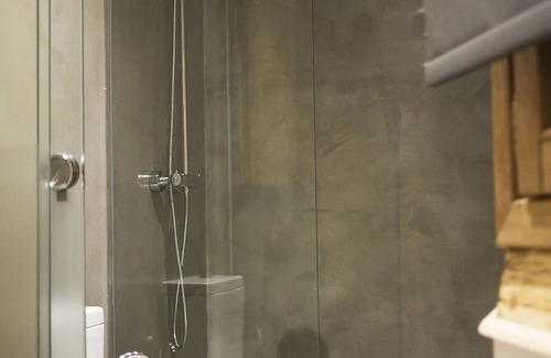 San Sebastian Centro House | Ibaia Et Arramak