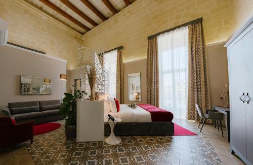 Birgu Hotel | IBB Hotel Palazzo Bettina Malta