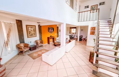 Foguete Hotel | IBELLO BEACH pousada