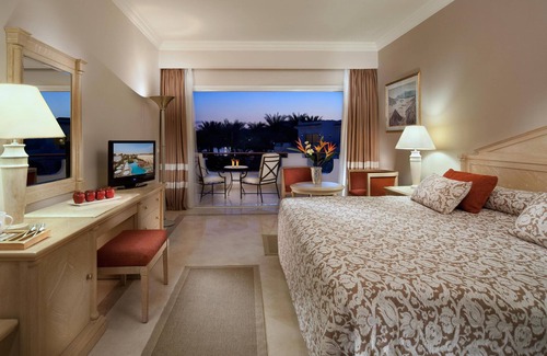Ras Umm Sid Hotel | Iberotel Palace - Adults Friendly 16 Years Plus