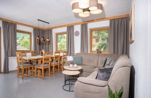 Zillertal Apartment | Ibex Apart