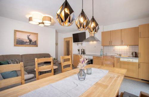 Zillertal Apartment | Ibex Apart