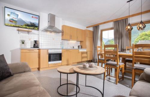 Zillertal Apartment | Ibex Apart