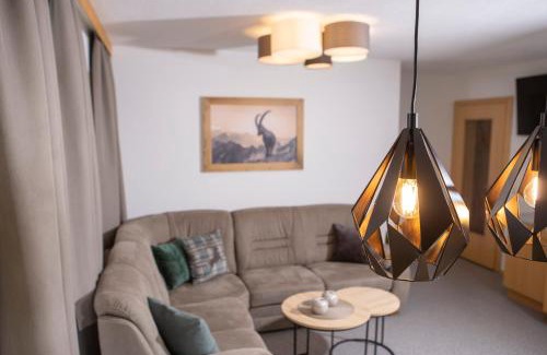 Zillertal Apartment | Ibex Apart