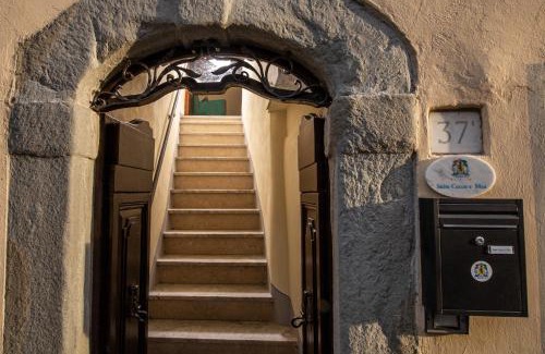 Bibbiena House | IBibiena - SUITE CECCO E MEA