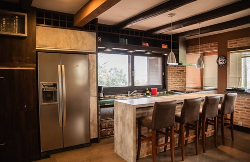 Ibiraquera Hotel | Ibiraquera Life