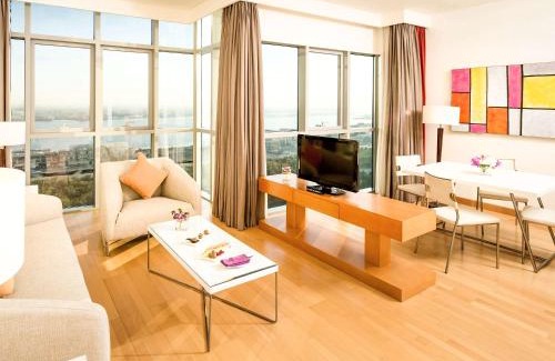 Al Maqta Hotel | Ibis Abu Dhabi Gate