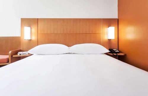 Al Maqta Hotel | Ibis Abu Dhabi Gate