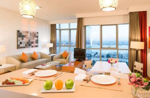 Al Maqta Hotel | Ibis Abu Dhabi Gate