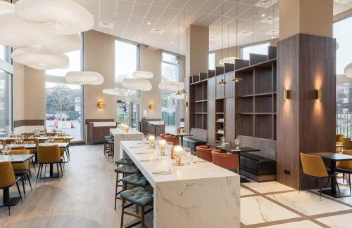 Acheres Hotel | ibis Acheres St Germain en Laye