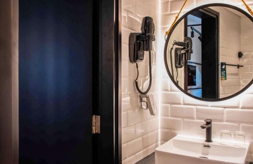 Al Barsha 1 Hotel | Ibis Al Barsha