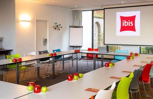 Antwerp Hotel | ibis Antwerpen Centrum