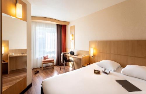 Antwerp Hotel | ibis Antwerpen Centrum