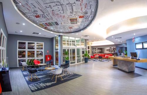 Aracatuba Hotel | ibis Araçatuba