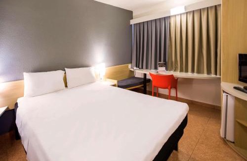Aracatuba Hotel | ibis Araçatuba