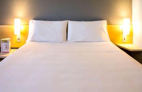 Aracatuba Hotel | ibis Araçatuba