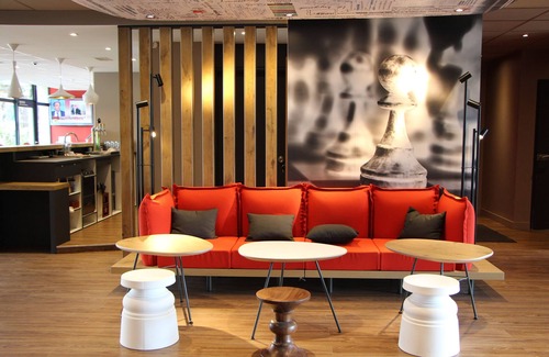 La Teste-de-Buch Hotel | ibis Arcachon La Teste
