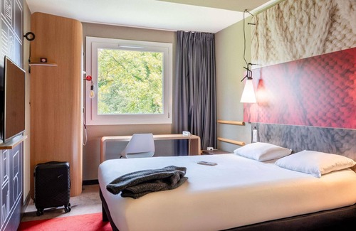 La Teste-de-Buch Hotel | ibis Arcachon La Teste
