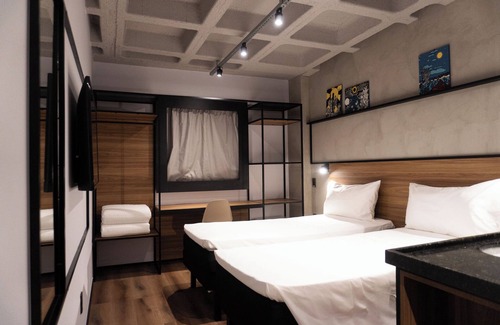 Arcoverde Hotel | Ibis Arcoverde