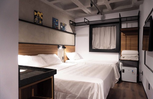 Arcoverde Hotel | Ibis Arcoverde