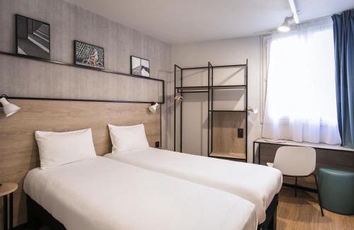 Avignon Hotel | ibis Avignon Sud