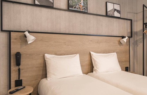 Avignon Hotel | ibis Avignon Sud