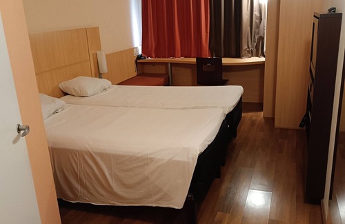 Boa Viagem Hotel | Ibis Belo Horizonte Liberdade