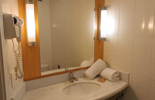 Boa Viagem Hotel | Ibis Belo Horizonte Liberdade