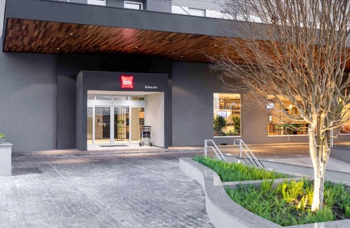 Vila Sonia Hotel | ibis Botucatu