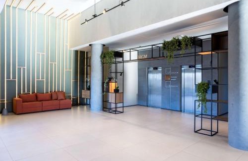 Vila Sonia Hotel | ibis Botucatu