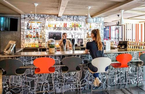 Bourges Hotel | Ibis Bourges Centre, Hôtel Restaurant