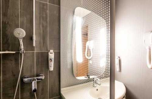 Bourges Hotel | Ibis Bourges Centre, Hôtel Restaurant