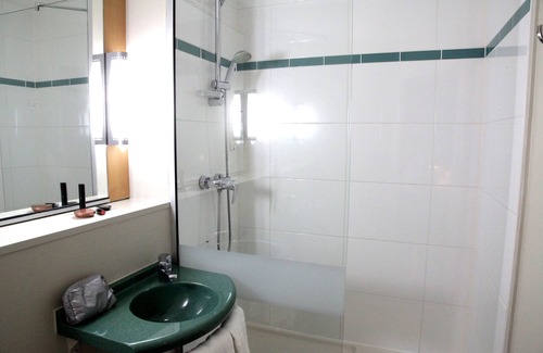 Lambezellec Hotel | ibis Brest Kergaradec